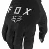 Short Cuff Gloves Fox Racing Ranger Gel MTB Gloves