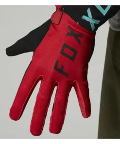 Fox Racing Ranger Gel MTB Gloves -Motorcycle Gloves Sales fox racing ranger gel mtb gloves 2