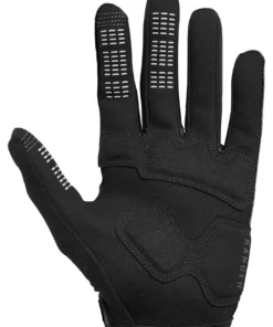Short Cuff Gloves Fox Racing Ranger Gel Women's MTB Gloves -Motorcycle Gloves Sales fox racing ranger gel womens mtb gloves black 1