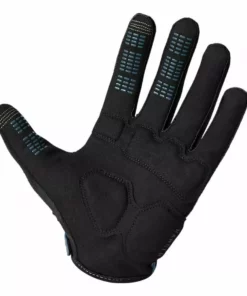 Fox Racing Ranger Gel MTB Gloves -Motorcycle Gloves Sales fox racing ranger glove gel slate blue 1