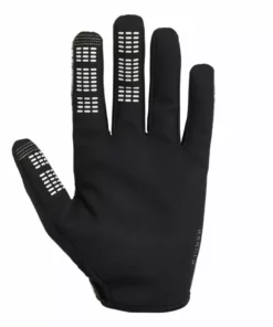 Short Cuff Gloves Fox Racing Ranger Lunar MTB Gloves -Motorcycle Gloves Sales fox racing ranger lunar mtb gloves light grey 1