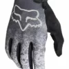 Short Cuff Gloves Fox Racing Ranger Lunar MTB Gloves -Motorcycle Gloves Sales fox racing ranger lunar mtb gloves light grey