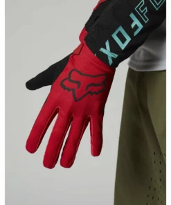 Short Cuff Gloves Fox Racing Ranger MTB Gloves -Motorcycle Gloves Sales fox racing ranger mtb gloves 1