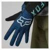 Short Cuff Gloves Fox Racing Ranger MTB Gloves 1 Short Cuff Gloves Fox Racing Ranger MTB Gloves -Motorcycle Gloves Sales fox racing ranger mtb gloves