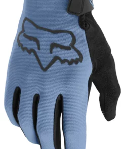 Fox Racing Ranger MTB Gloves -Motorcycle Gloves Sales fox racing ranger mtb gloves dusty blue