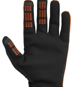 Fox Racing Ranger MTB Gloves -Motorcycle Gloves Sales fox racing ranger mtb gloves flo orange 1