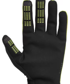 Fox Racing Ranger MTB Gloves -Motorcycle Gloves Sales fox racing ranger mtb gloves flo yellow 1