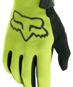 Fox Racing Ranger MTB Gloves -Motorcycle Gloves Sales fox racing ranger mtb gloves flo yellow