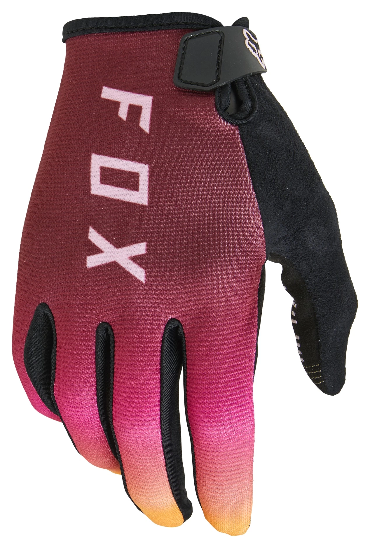 Fox Racing Ranger TS57 MTB Gloves 3 Fox Racing Ranger TS57 MTB Gloves