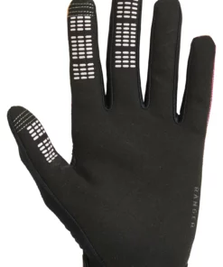 Short Cuff Gloves Fox Racing Ranger TS57 Women's MTB Gloves -Motorcycle Gloves Sales fox racing ranger ts57 womens mtb gloves maroon 1