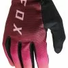 Short Cuff Gloves Fox Racing Ranger TS57 Women's MTB Gloves 1 Short Cuff Gloves Fox Racing Ranger TS57 Women's MTB Gloves -Motorcycle Gloves Sales fox racing ranger ts57 womens mtb gloves maroon