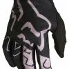 Women Who Ride Fox Racing Women's 180 Skew Gloves