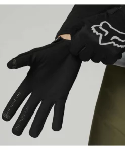 Women Who Ride Fox Racing Women's Ranger MTB Glove -Motorcycle Gloves Sales fox racing womens ranger mtb glove black 1