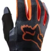 Fox Racing Youth 180 Bnkr Gloves -Motorcycle Gloves Sales fox racing youth180 bnkr gloves grey camo