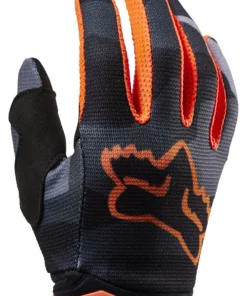 Fox Racing Youth 180 Bnkr Gloves