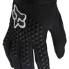 Short Cuff Gloves Fox Racing Youth Defend Gloves -Motorcycle Gloves Sales fox racing youth defend gloves black