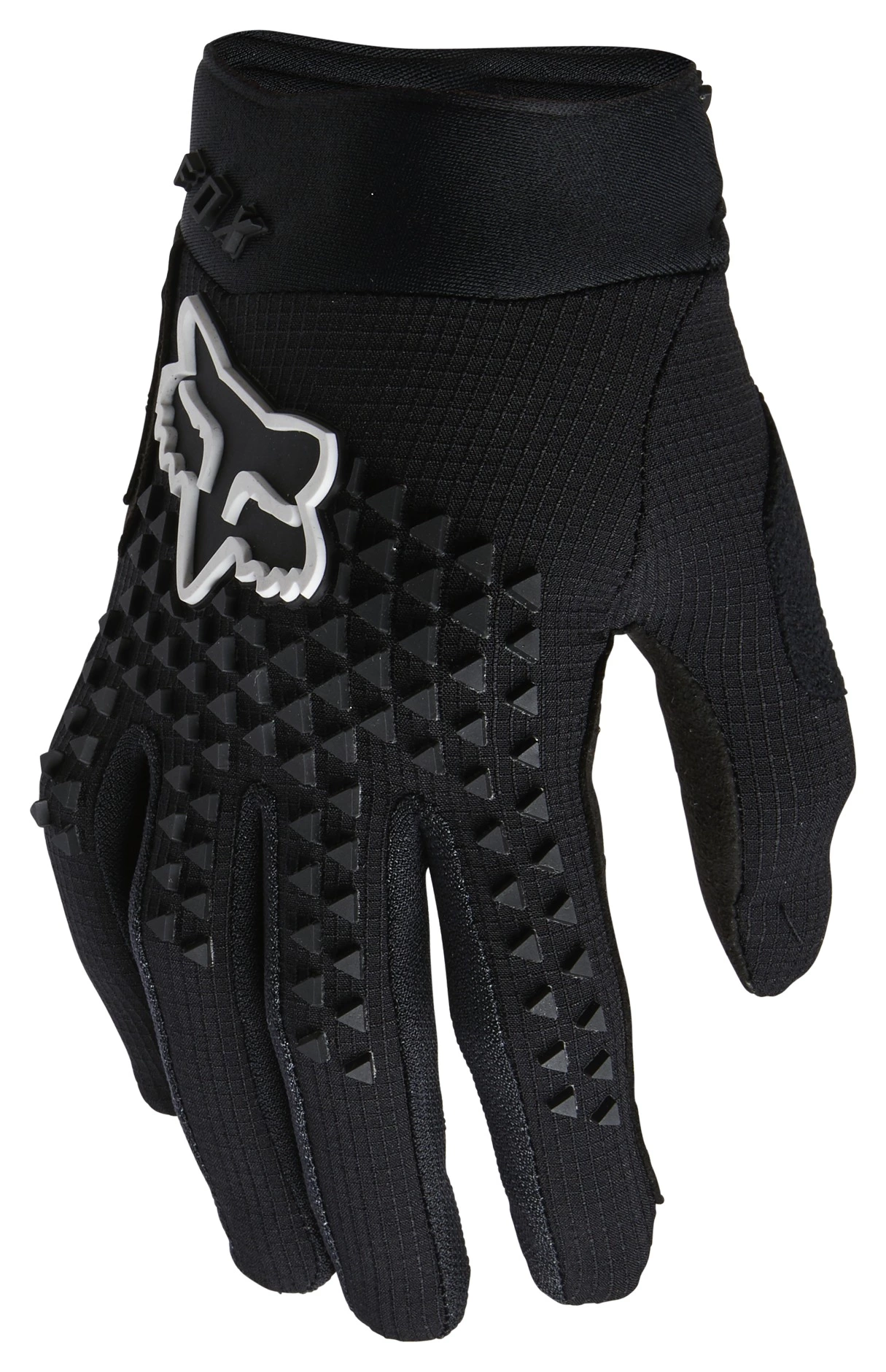 Short Cuff Gloves Fox Racing Youth Defend Gloves 3 Short Cuff Gloves Fox Racing Youth Defend Gloves
