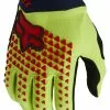Fox Racing Youth Defend SE MTB Gloves 2 Fox Racing Youth Defend SE MTB Gloves -Motorcycle Gloves Sales fox racing youth defend semtb gloves flo yellow