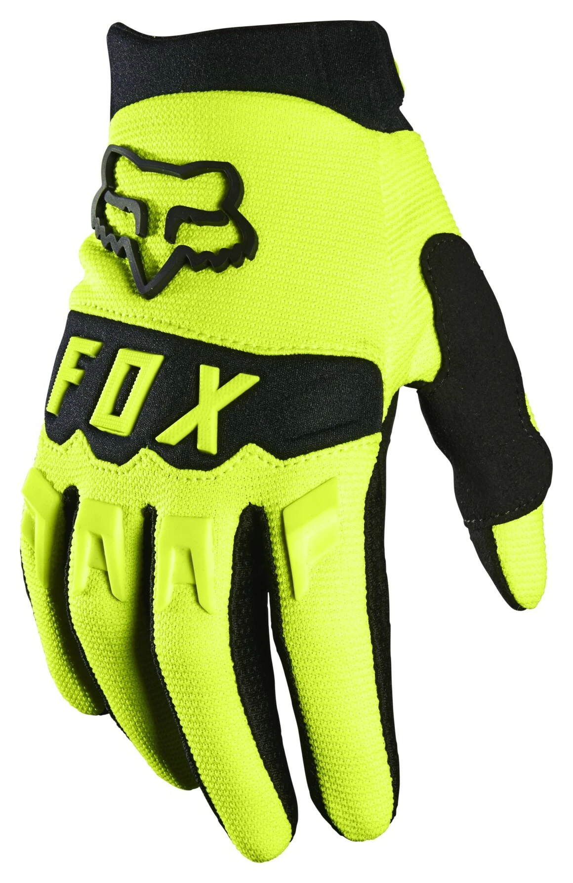 Fox Racing Youth Dirtpaw Gloves 4 Fox Racing Youth Dirtpaw Gloves - Image 2