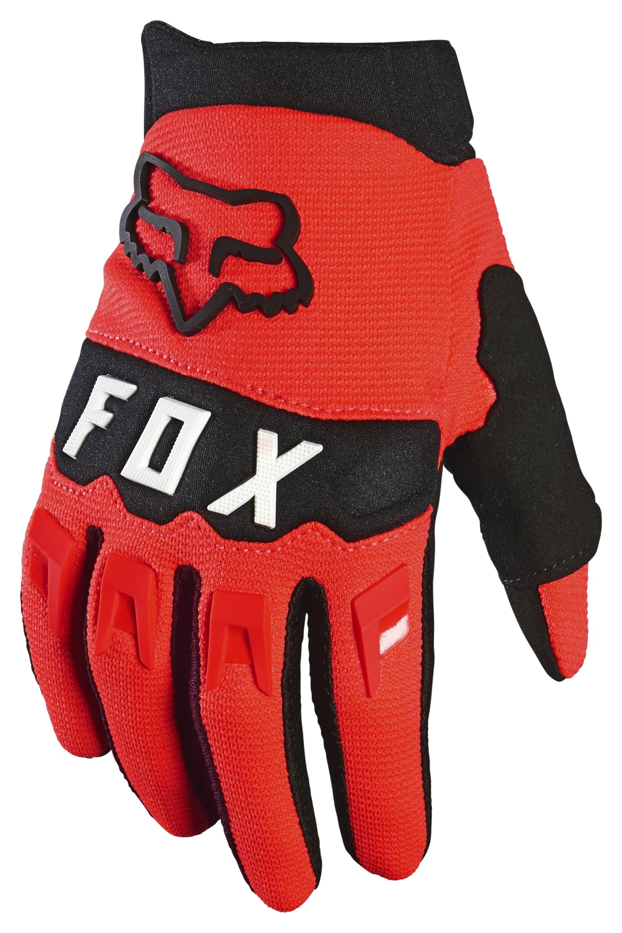Fox Racing Youth Dirtpaw Gloves 6 Fox Racing Youth Dirtpaw Gloves - Image 4