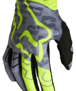 Fox Racing Youth Girl's 180 Skew Gloves
