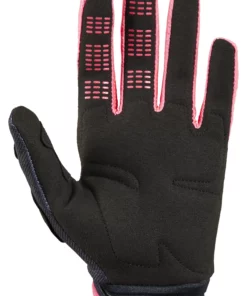 Fox Racing Youth Girl's 180 Toxsyk Gloves -Motorcycle Gloves Sales fox racing youth girls180 toxsyk gloves black pink 1