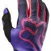 Fox Racing Youth Girl's 180 Toxsyk Gloves 2 Fox Racing Youth Girl's 180 Toxsyk Gloves -Motorcycle Gloves Sales fox racing youth girls180 toxsyk gloves black pink