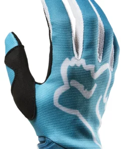 Fox Racing Youth Girl's 180 Toxsyk Gloves -Motorcycle Gloves Sales fox racing youth girls180 toxsyk gloves blue