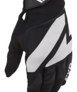 FXR Clutch Strap MX Gloves