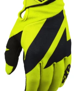 FXR Clutch Strap MX Gloves -Motorcycle Gloves Sales fxr clutch strap mx gloves 3