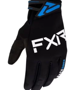 Waterproof Gloves FXR Cold Cross Lite Gloves