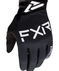 FXR Cold Cross Ultra Lite Gloves
