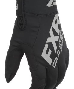 FXR Cold Stop Mechanic's Gloves