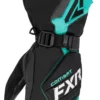 Waterproof Gloves FXR Combat Women's Mitts -Motorcycle Gloves Sales fxr combat mitts