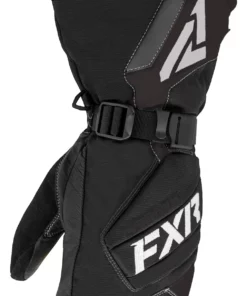 Waterproof Gloves FXR Combat Women's Mitts 7 Waterproof Gloves FXR Combat Women's Mitts -Motorcycle Gloves Sales fxr combat mitts 2