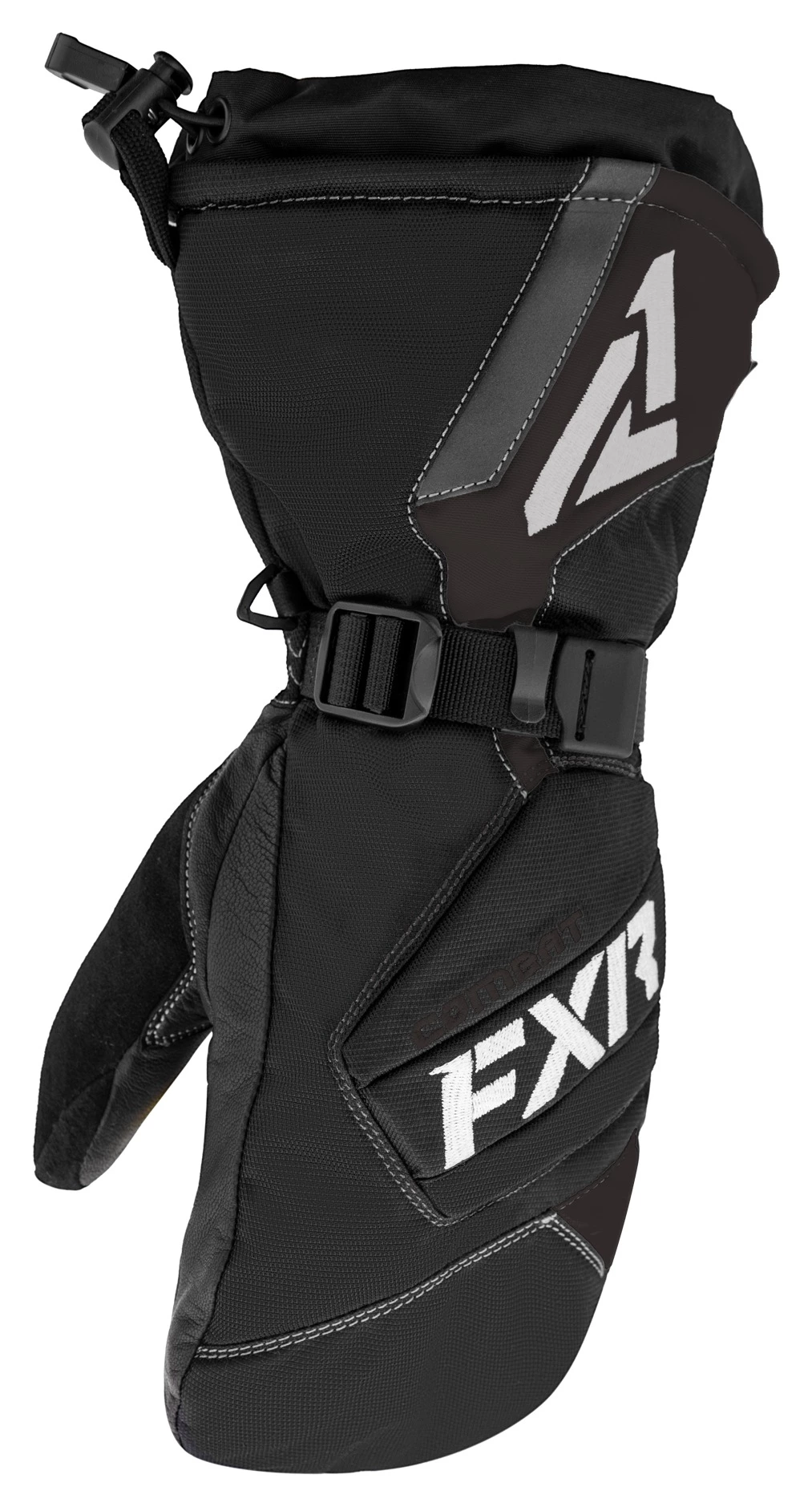 Waterproof Gloves FXR Combat Women's Mitts 5 Waterproof Gloves FXR Combat Women's Mitts - Image 3