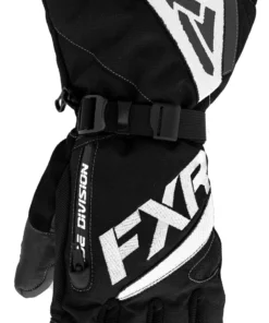 Waterproof Gloves FXR Fuel Gloves