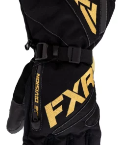Waterproof Gloves FXR Fuel Gloves -Motorcycle Gloves Sales fxr fuel gloves 3