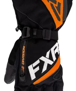 Waterproof Gloves FXR Fuel Gloves -Motorcycle Gloves Sales fxr fuel gloves 4