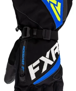 Waterproof Gloves FXR Fuel Gloves -Motorcycle Gloves Sales fxr fuel gloves 5