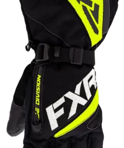 Waterproof Gloves FXR Fuel Gloves -Motorcycle Gloves Sales fxr fuel gloves 6