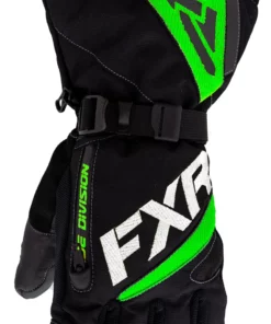 Waterproof Gloves FXR Fuel Gloves -Motorcycle Gloves Sales fxr fuel gloves 7