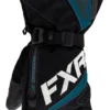 Waterproof Gloves FXR Fusion Women's Gloves -Motorcycle Gloves Sales fxr fusion womens gloves