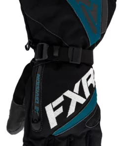 Waterproof Gloves FXR Fusion Women's Gloves