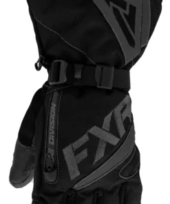 Waterproof Gloves FXR Fusion Women's Gloves -Motorcycle Gloves Sales fxr fusion womens gloves 4