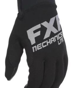 FXR Mechanic's Lite Gloves (LG)