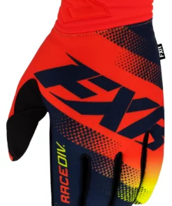 Gloves FXR Prime MX Glove -Motorcycle Gloves Sales fxr prime mx glove 1