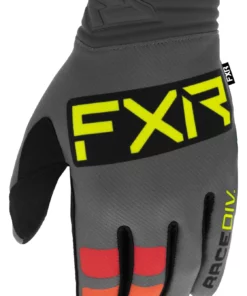 Gloves FXR Prime MX Glove -Motorcycle Gloves Sales fxr prime mx glove 2