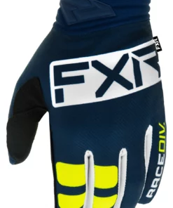 Gloves FXR Prime MX Glove -Motorcycle Gloves Sales fxr prime mx glove
