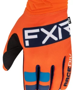 Gloves FXR Prime MX Glove -Motorcycle Gloves Sales fxr prime mx glove 3